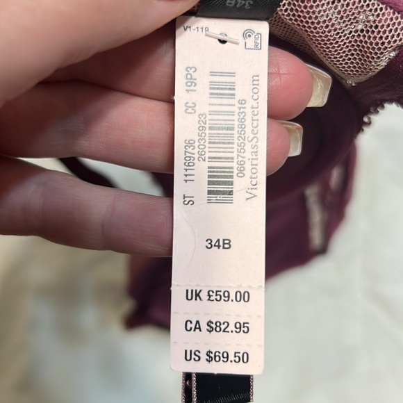 💥 NWT LOWEST PRICE (unless you bundle!) - Picture 6 of 8